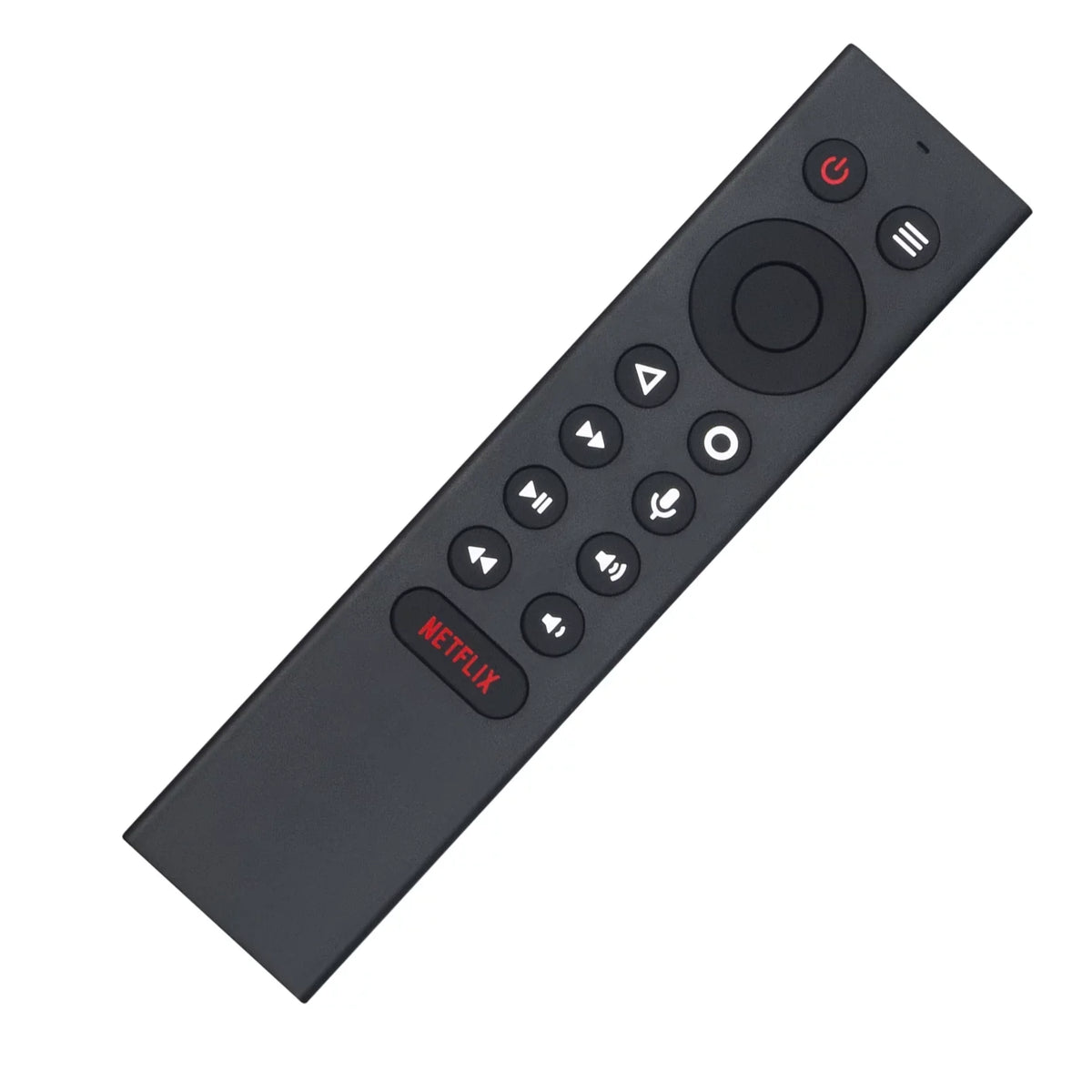 Winflike Replaced P3700 Remote Control Fit For Nvidia Sizehield TV Models Producted In 2015 2017 2019
