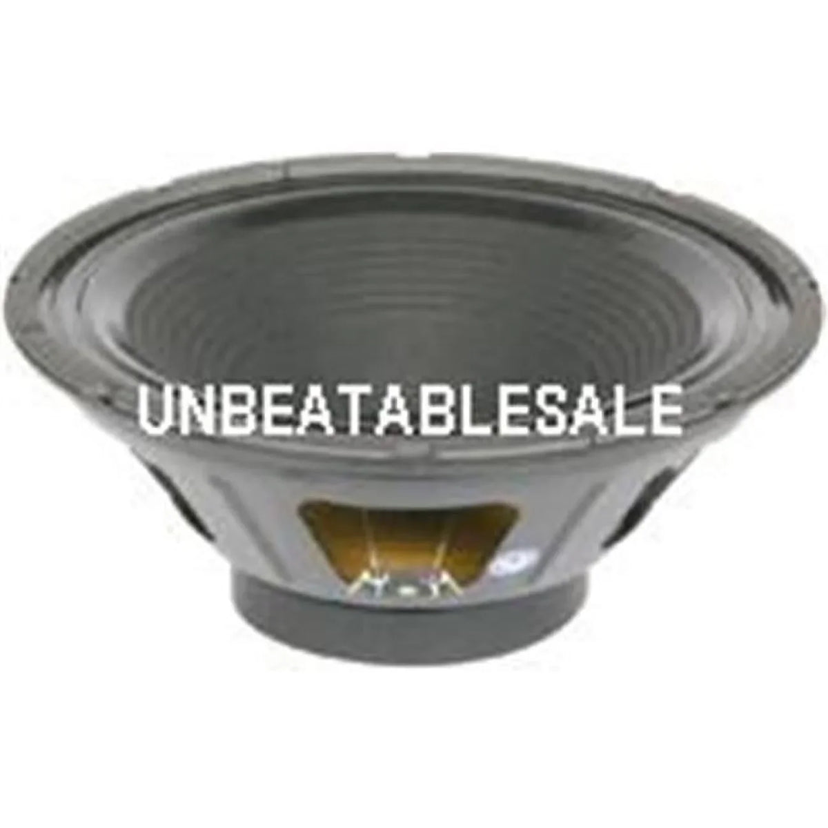 12 Inch Brit Rock Guitar Sizepeaker; 120W; 8 Ohms - LEGENDV128