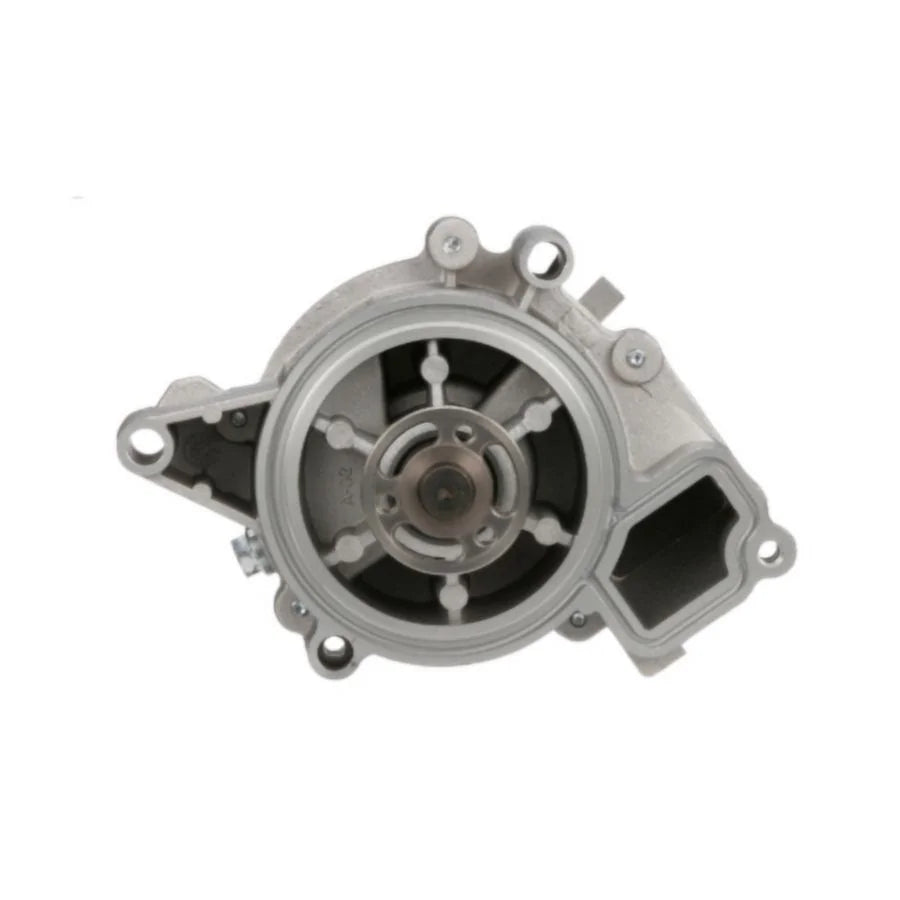 CARQUESizeT 100% New Water Pump Fits select: 2010-2017 CHEVROLET EQUINOX, 2004-2014 CHEVROLET MALIBU