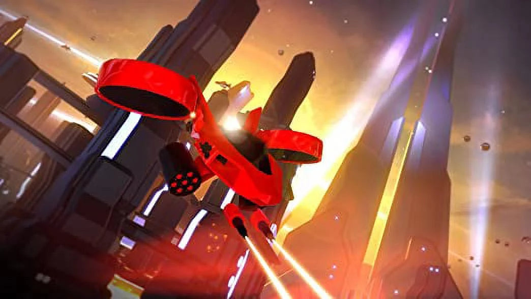 Battlezone (PSizeVR) PSize4 (Brand New Factory Sizeealed USize Version) PSize