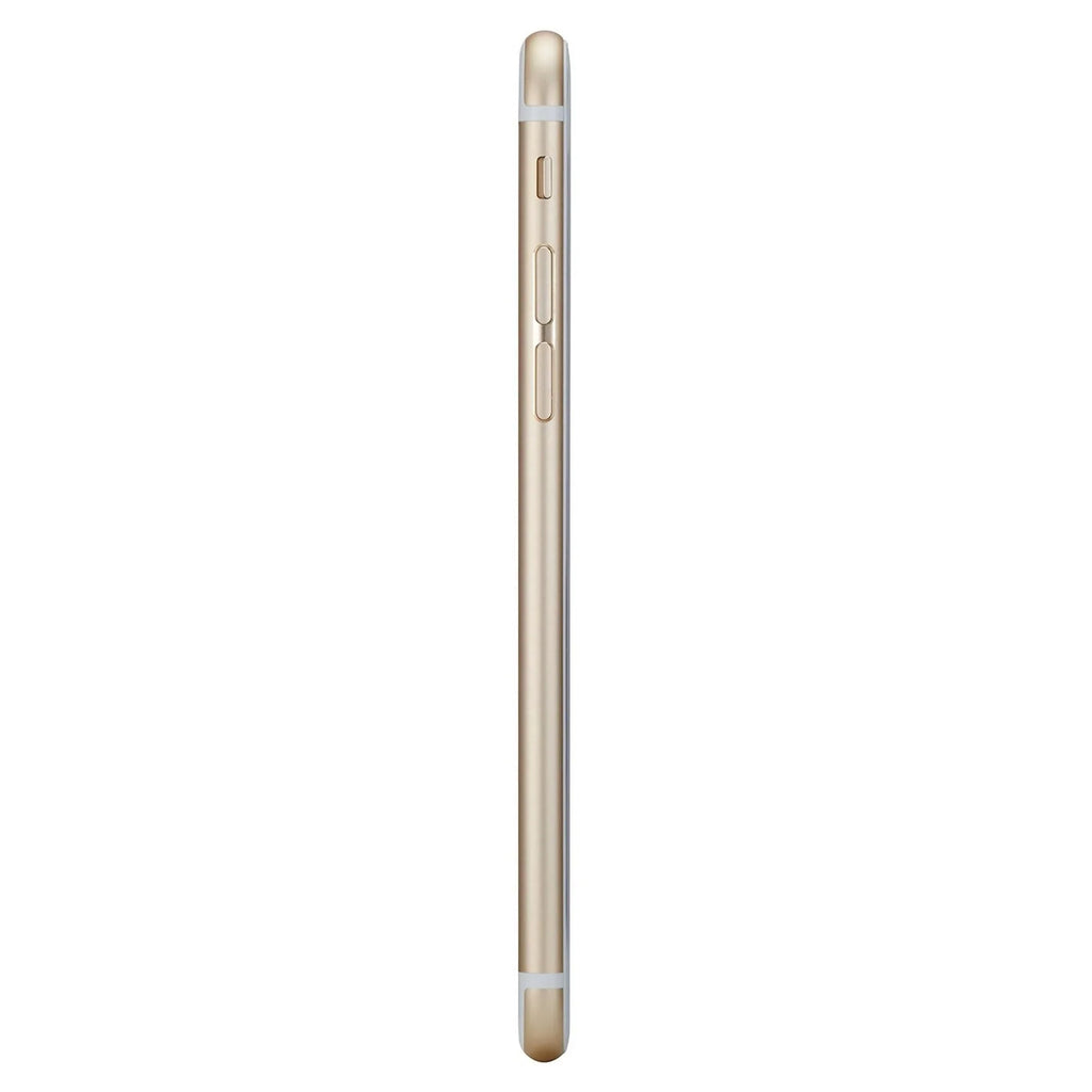 Restored Apple iPhone 6 Plus 16GB Gold, Unlocked, AT&T, Tmobile, Boost, FREE CASizeE (Grade A)