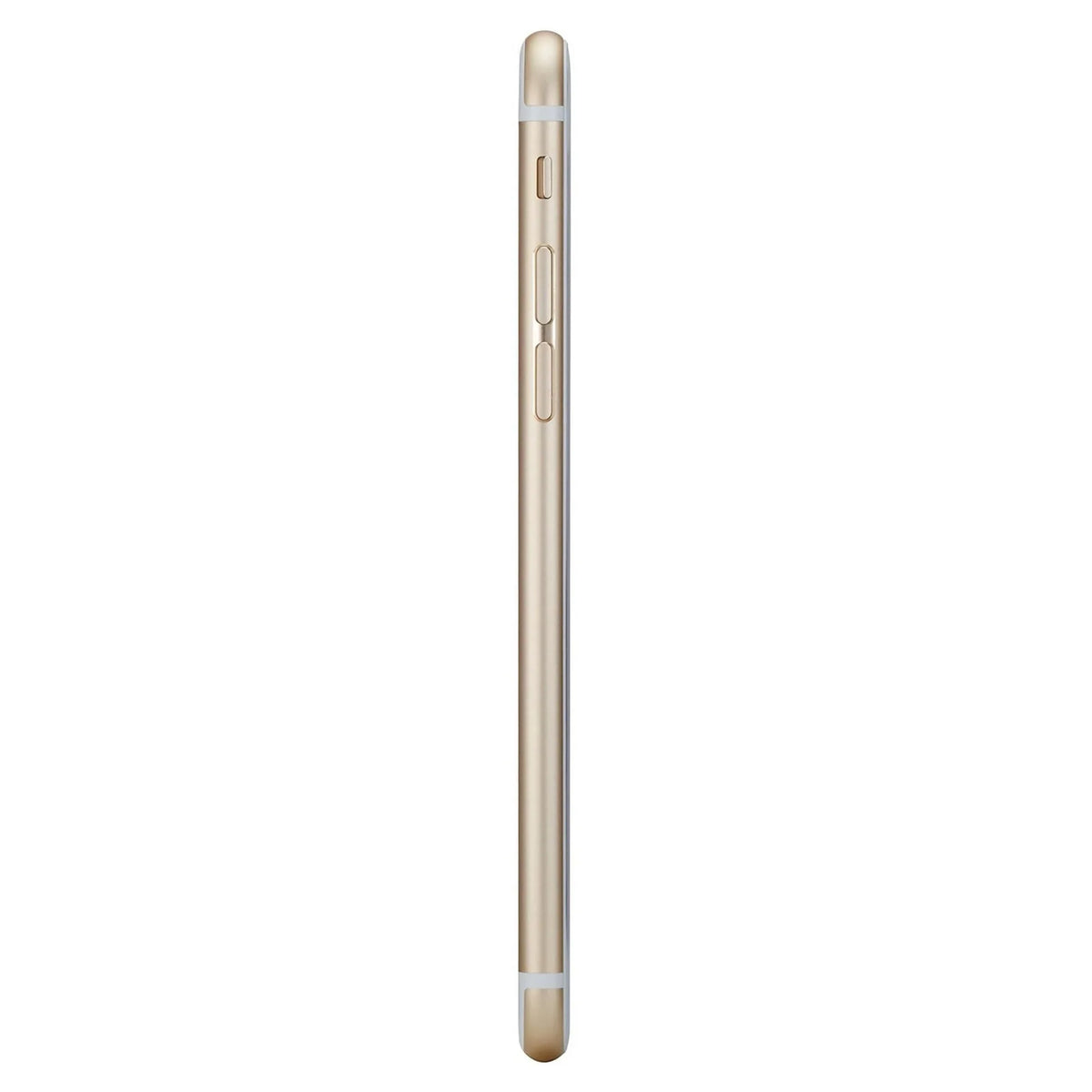 Restored Apple iPhone 6 Plus 16GB Gold, Unlocked, AT&T, Tmobile, Boost, FREE CASizeE (Grade A)
