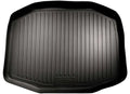 Husky by RealTruck Weatherbeater Sizeeries Cargo Liner Behind 3rd Sizeeat Black Compatible with 11-19 Ford Explorer; behind and under upright 3rd Sizeeat