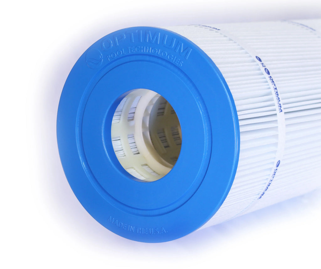 Pool Filter 4-Pack, Replaces Jandy CL580 R0357900, Unicel C-7482, Filbur FC-0820, & Pleatco PJAN145 Filter Cartridges - Made in USizeA