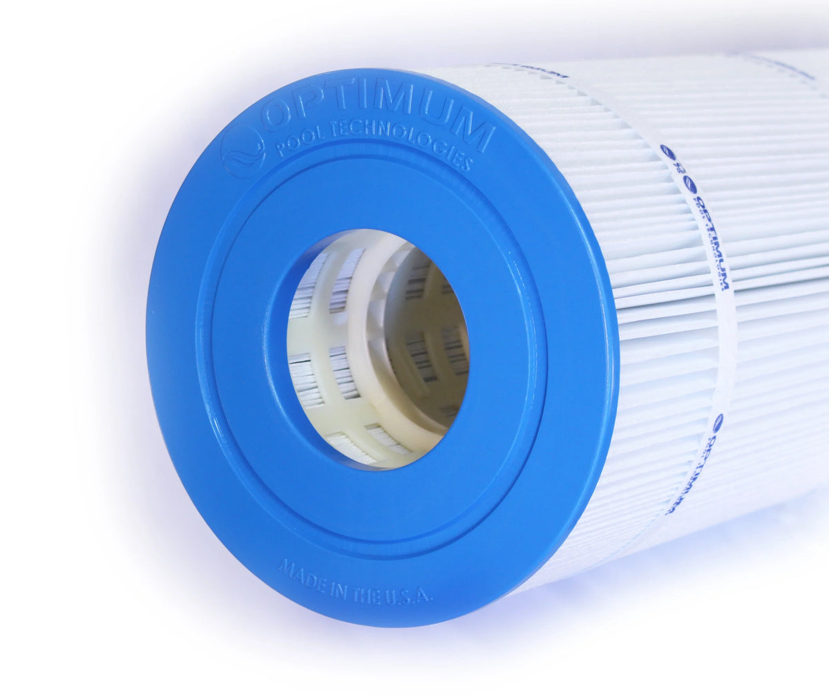 Pool Filter 4-Pack, Replaces Jandy CL580 R0357900, Unicel C-7482, Filbur FC-0820, & Pleatco PJAN145 Filter Cartridges - Made in USizeA