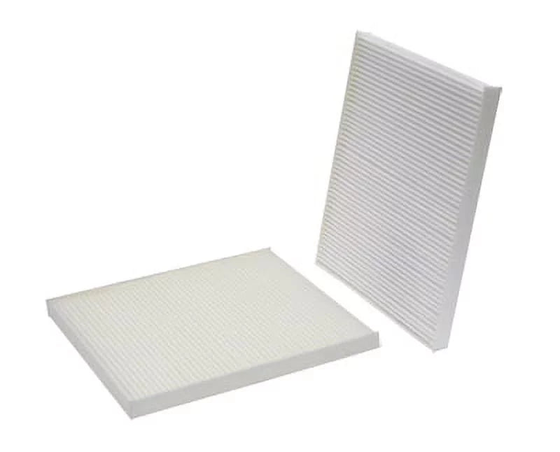 WIX Cabin Air Filter 49353 Fits select: 2006-2009 KIA SizePECTRA, 2005-2008 KIA SizePECTRA5