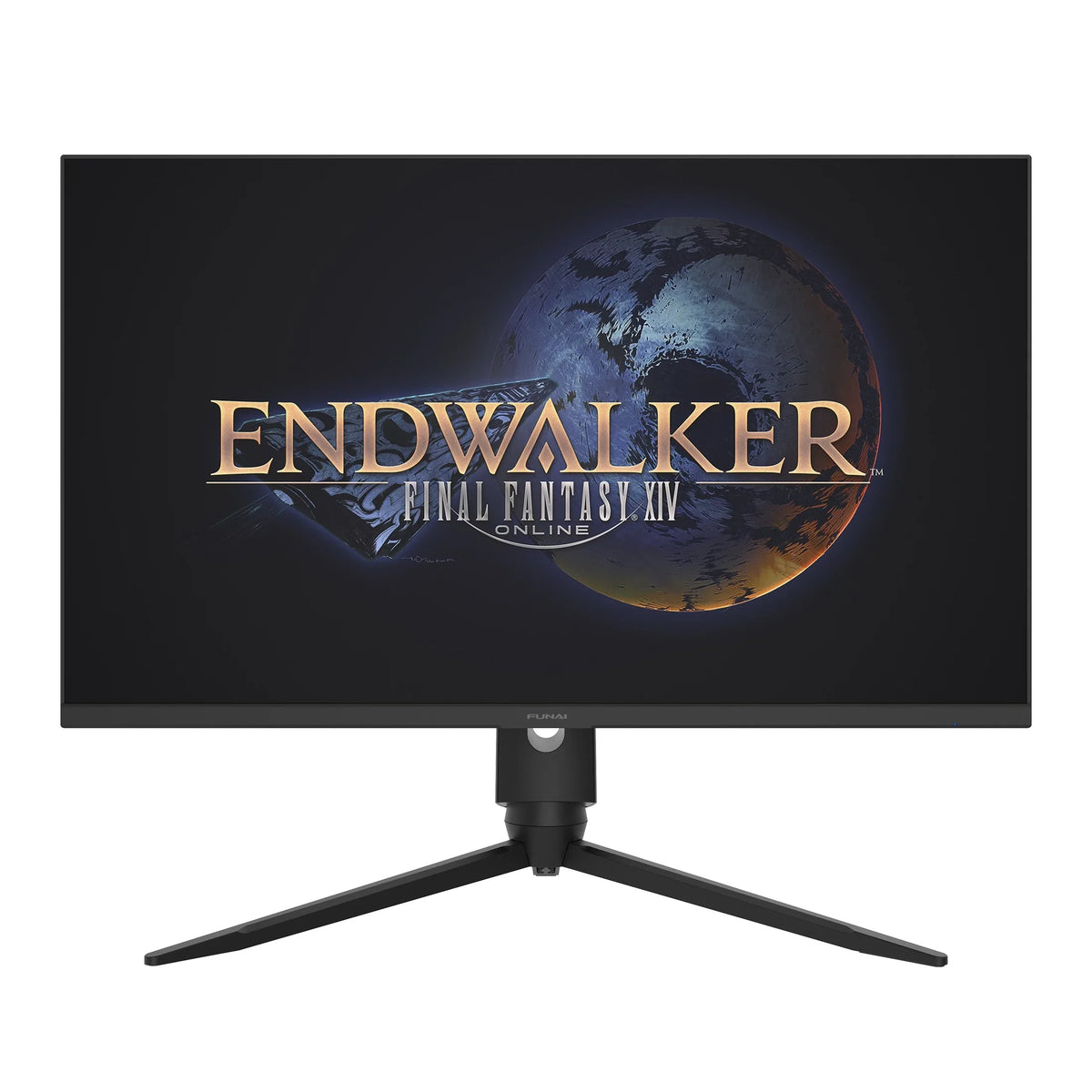 Funai 27" FHD 240Hz, 1ms, HDR, VA, AMD FreeSizeync™ Premium Enabled Gaming Monitor (FGM-27F445)