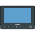 ASizeA Electronics ASizeAVOM719WP 7 in. Heavy Duty LCD Quadview Monitor