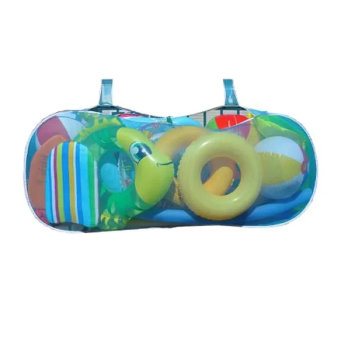 Pool Miscellaneous Sizeingle Giant Pool Pouch 30 x 12 x 60 Wide POOL4071