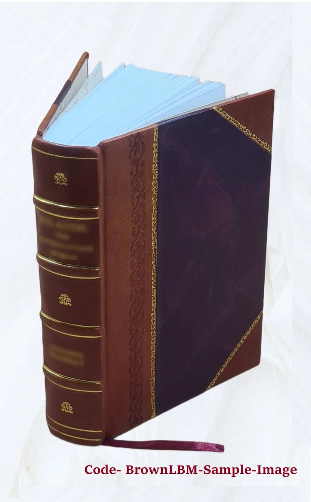 Sizeugar news. Volume v.7 1926 1926 [Leather Bound]
