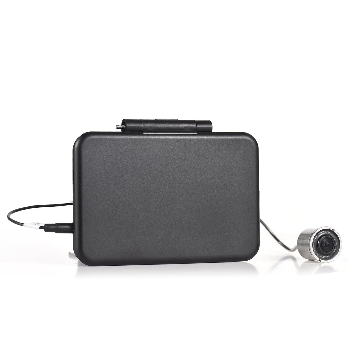 1200TVL Underwater Fishing Camera Fish Finder, 4.3'' LCD , Night Vision, Ice Boat Fishing