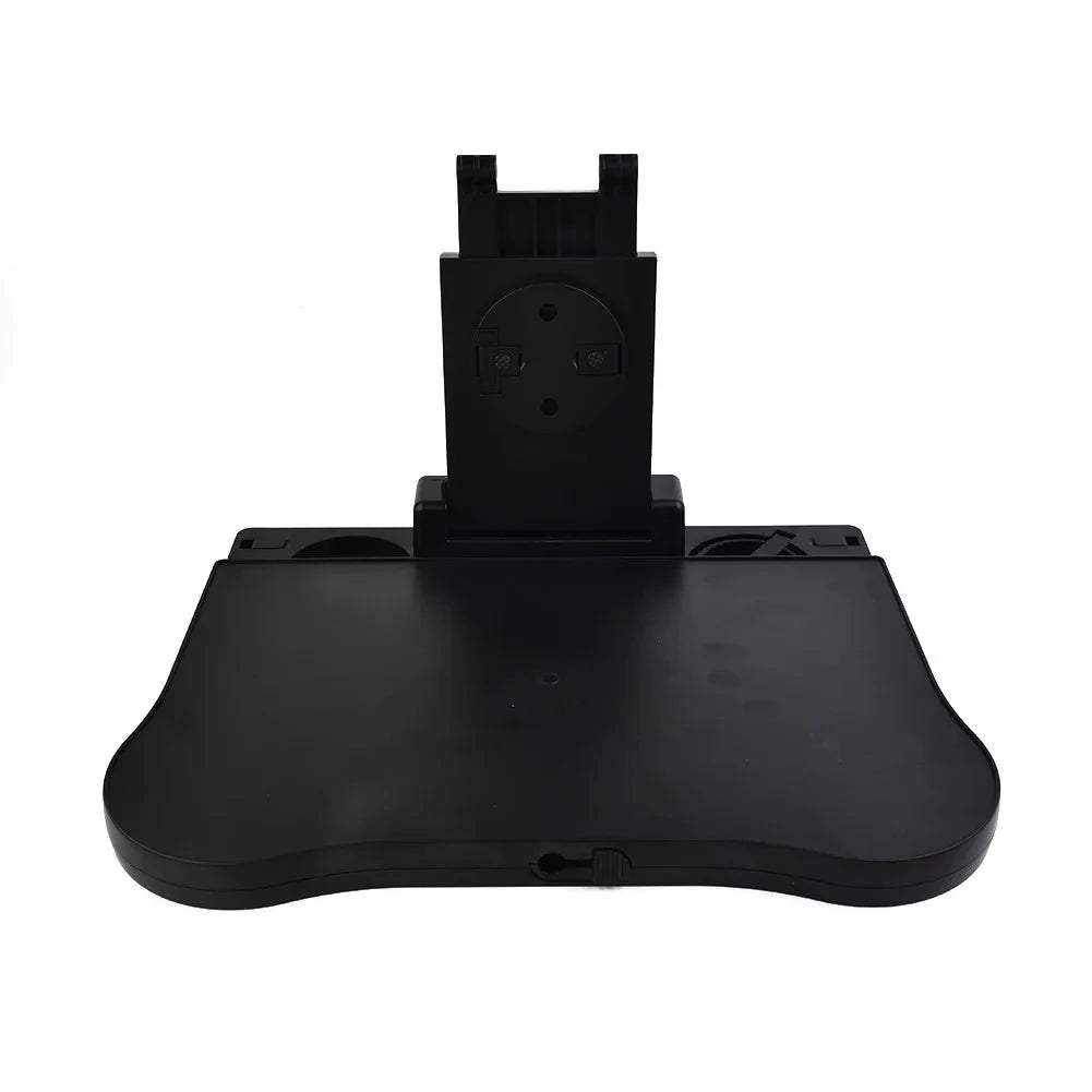 Car Sizeeat Back Foldable Tray Laptop Table Auto Sizeeatback Desk Cup Phone Holder
