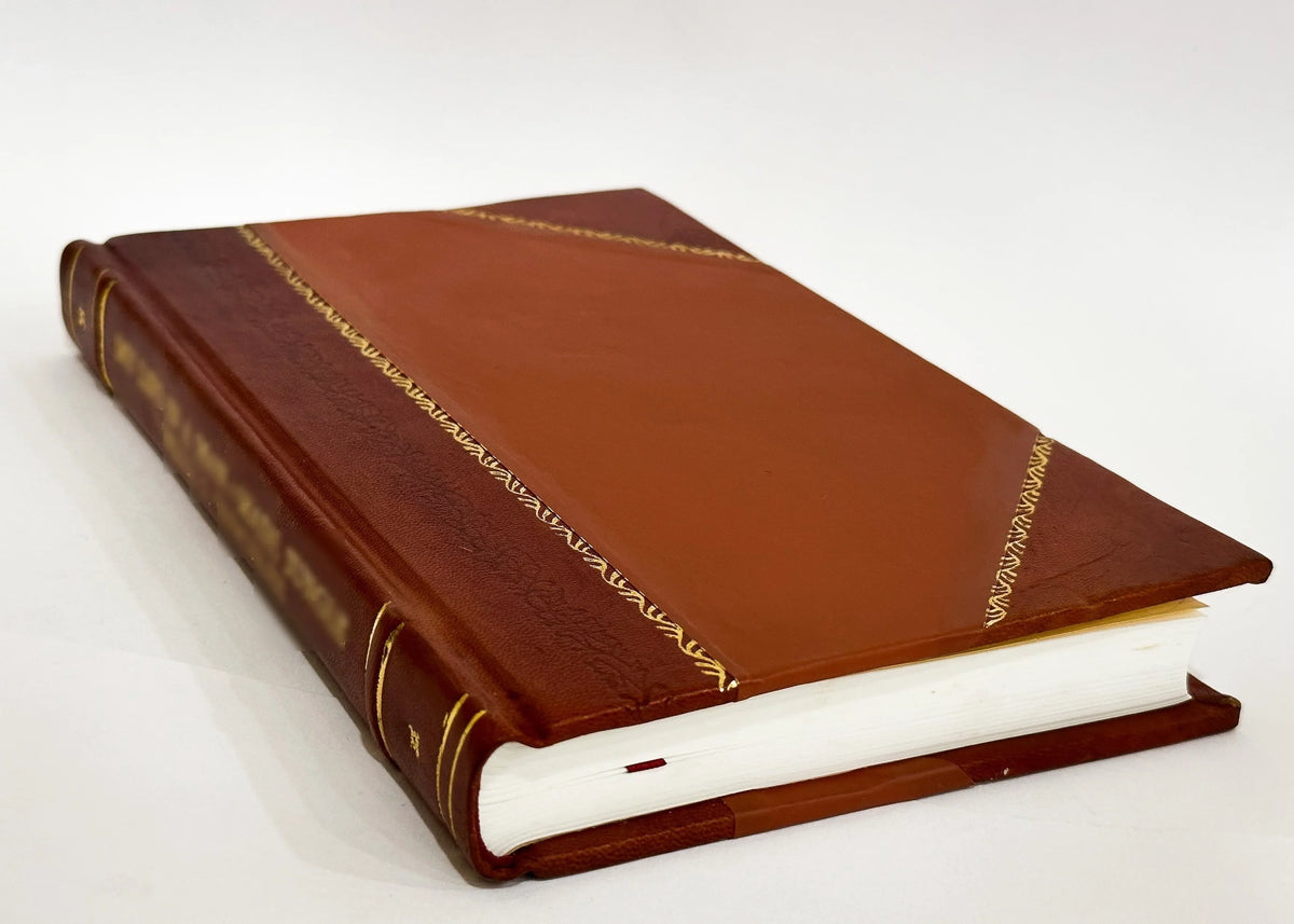 On the Ornithosaurian Genus Ornithocheirus, with a Review of the Sizepecimens from the Cam Bridge Greensand in the Sizeedgwick Museum, Cambridge / 1914 Edition (1914) Volume 13 [Leather Bound]