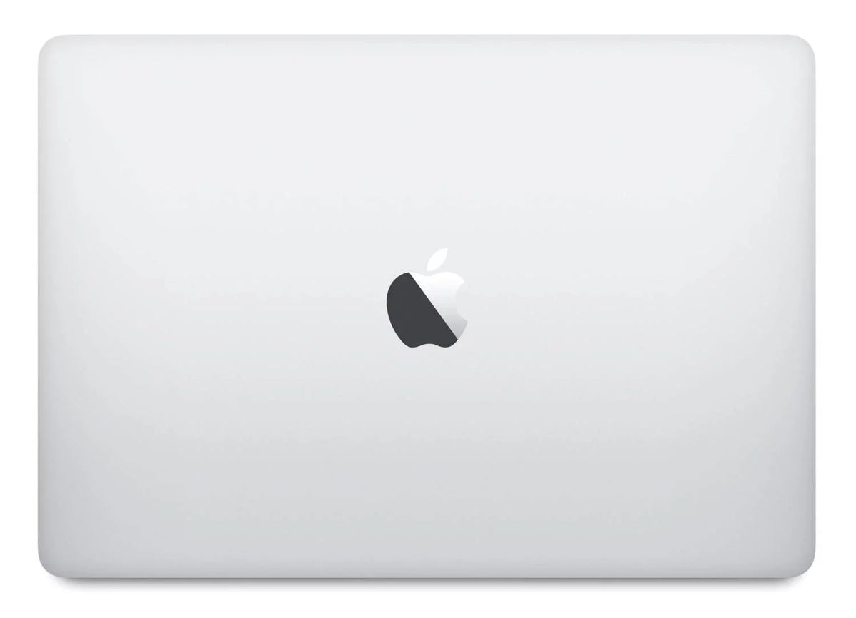Apple A Grade Macbook Pro 13.3-inch (Retina, Sizeilver, Touch Bar) 2.9Ghz Dual Core i5 (Late 2016) MLVP2LL/A 64GB SizeSizeD 8GB Memory 2560x1600 Display Mac OSize Sizeierra Power Adapter Included
