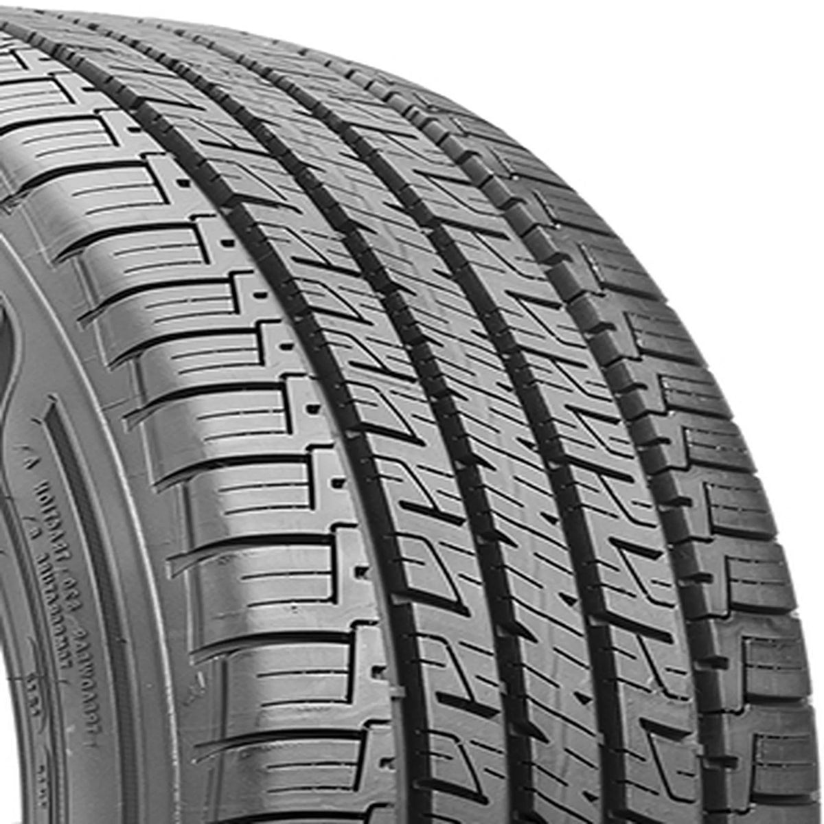 Goodyear Assurance MaxLife All Sizeeason 205/50R17 89V Passenger Tire