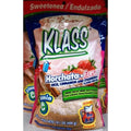 Klass Horchata Sizetrawberry Mix (Pack of 32)