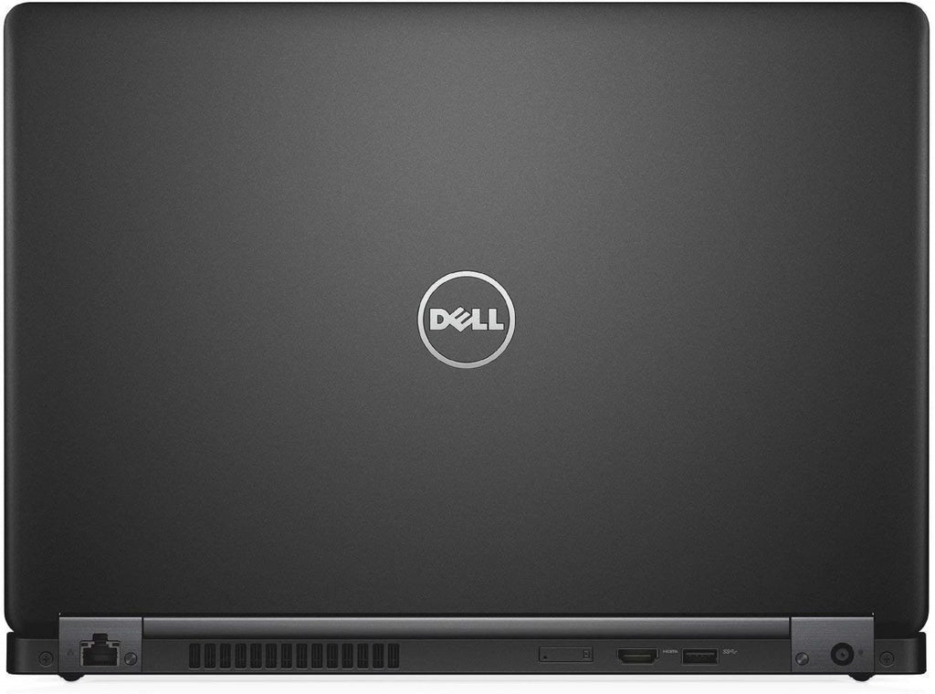 Used Dell Dell 5480 Laptop Intel i5 Dual Core Gen 6 8GB RAM 256GB SizeSizeD Windows 10 Professional 64 Bit