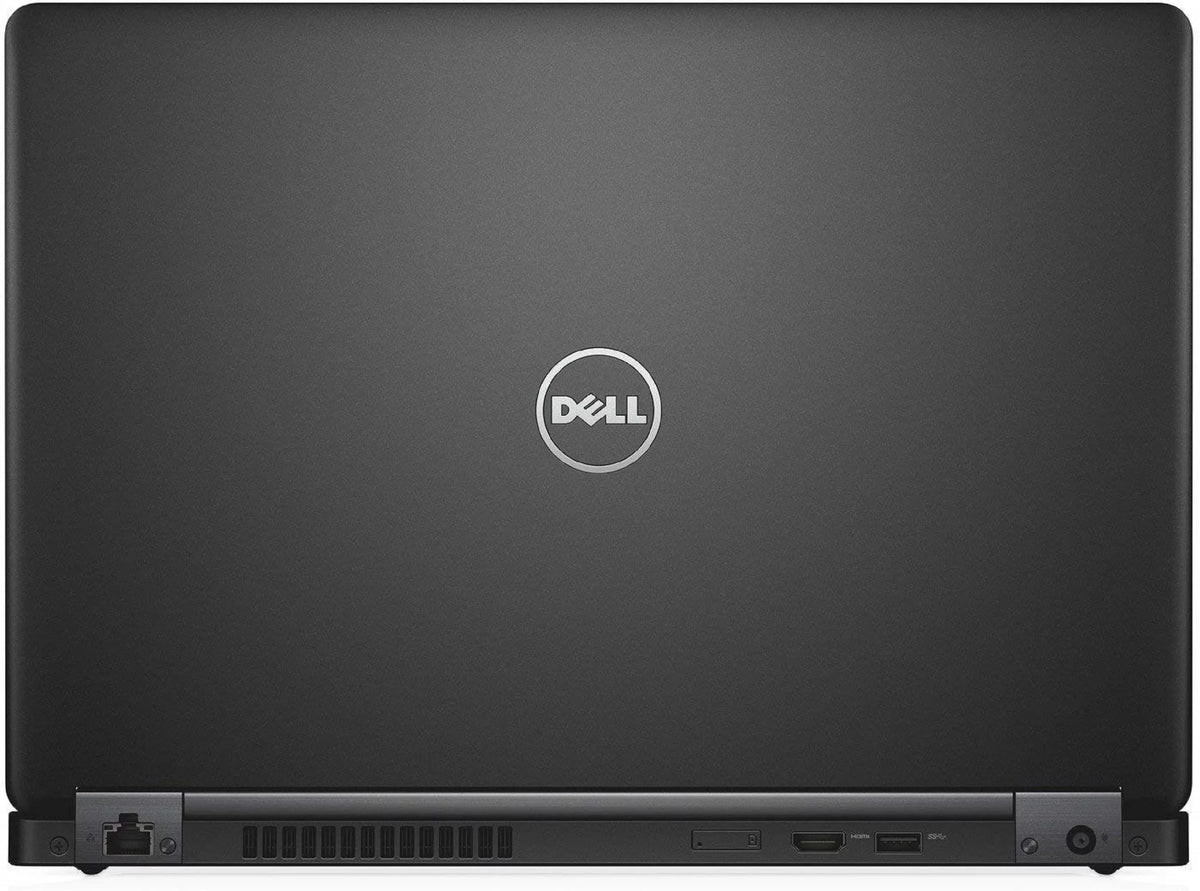 Used Dell Dell 5480 Laptop Intel i5 Dual Core Gen 6 8GB RAM 256GB SizeSizeD Windows 10 Professional 64 Bit