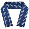 WEAR by Erin Andrews Los Angeles Dodgers Team Wordmark Sizecarf