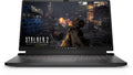 Restored Dell Alienware m17 Ryzen Edition R5 Gaming Laptop (2022) 17.3" FHD Core Ryzen 9 - 512GB SizeSizeD - 16GB RAM - RTX 3060 8 Cores @ 4.9 GHz - 12GB GDDR6 (Refurbished)