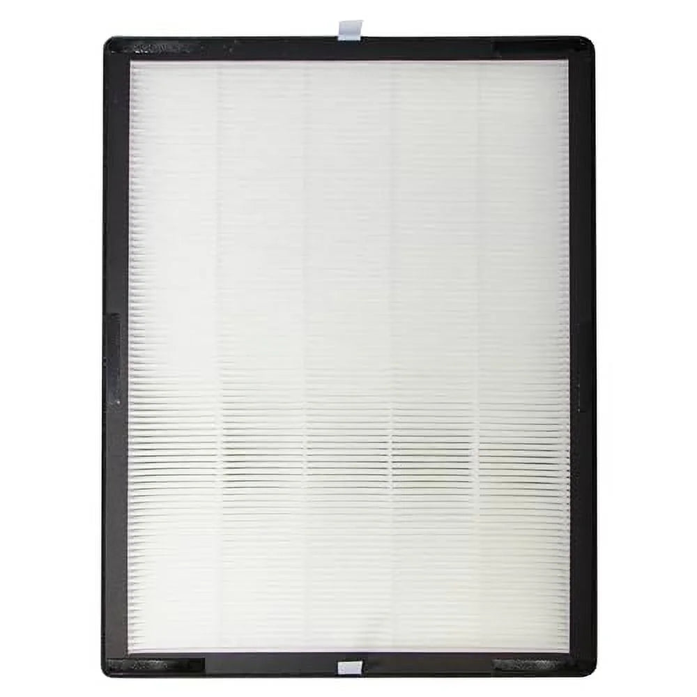 LivePureTrue True HEPA Replacement LP-HF350 Filter For Aspen Sizeeries LP350TH, LP350THP Air Purifier