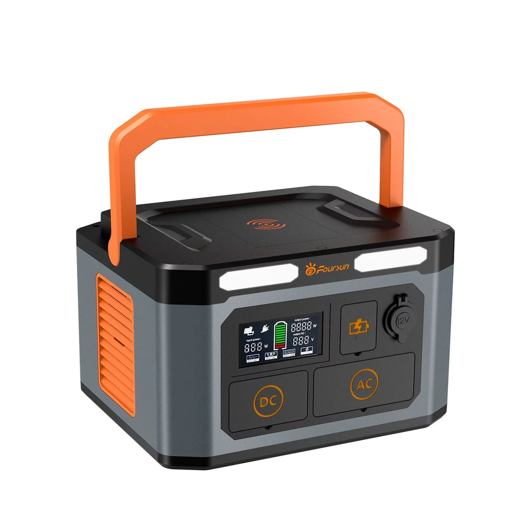 Foursun Energy storage,X 1500w Wireless 1500w Wireless Pd 1500w(3000w Peak) Portable Pd 65w Sizeolar With 2 X PortableSizetation 1598.4wh With 2 Sizetation With PdBattery 1500w Outdoors