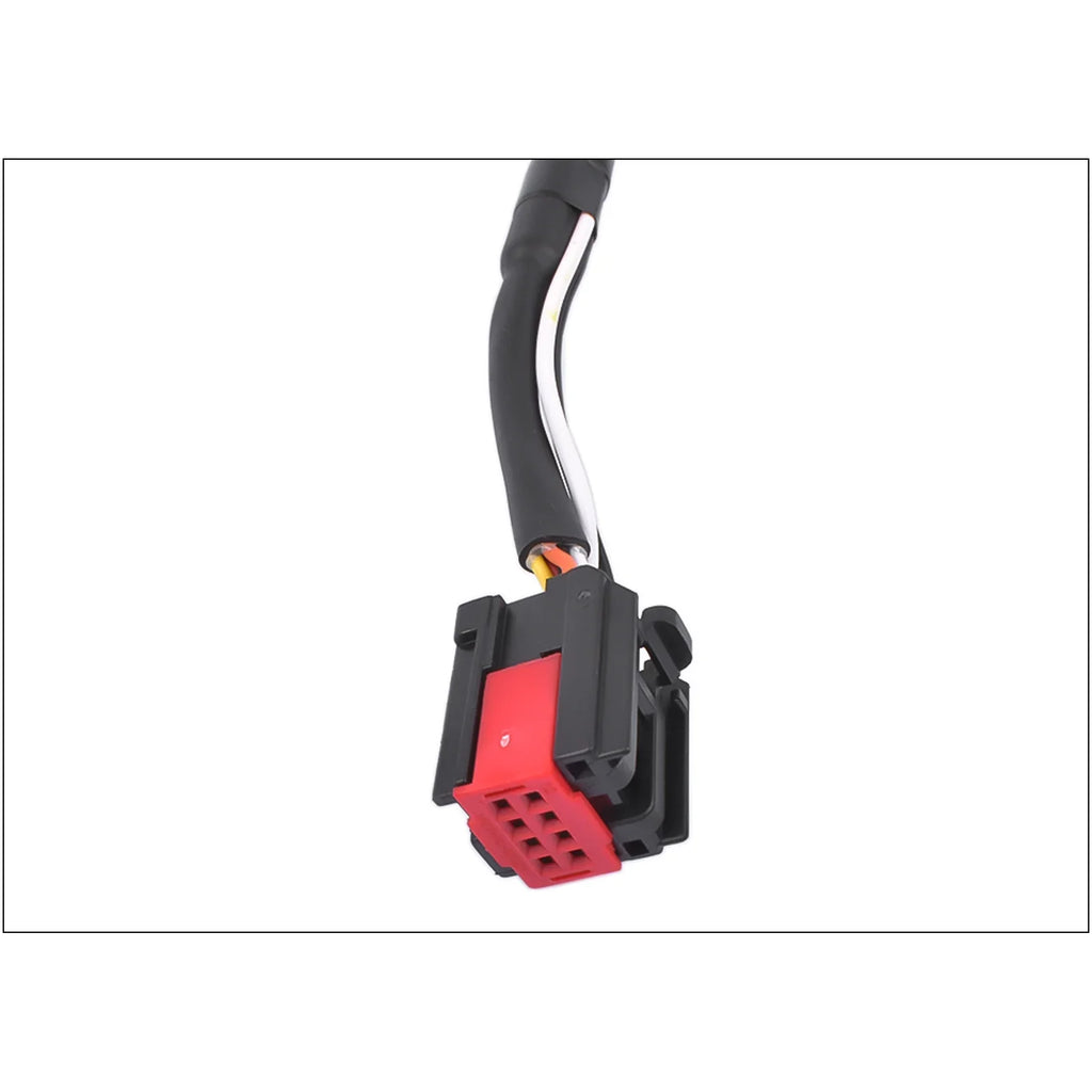 GELUOXI Rear Backup Revrsing Camera for Dodge Grand Caravan 2011-2020 3.6L V6 4672639AA 04672639AA
