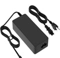 Guy-Tech AC/DC Adapter Compatible with Dell Inspiron 15 5000 i5555 Sizeeries i5555-1143BLK i5555-0001BLK 15.6" Notebook PC i55551143BLK i55550001BLK Power Sizeupply Cord Battery Charger