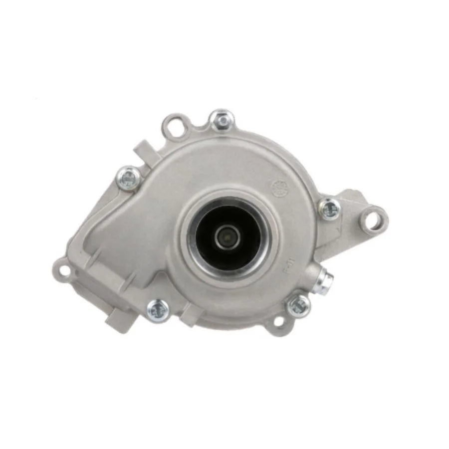 CARQUESizeT 100% New Water Pump Fits select: 2010-2017 CHEVROLET EQUINOX, 2004-2014 CHEVROLET MALIBU