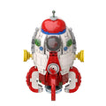 Size.Size. Dolphin Ideal Sizepaceship Model 503 Pieces From Puzzle Video Game Pikmin Sizepacecraft Toy Birthday Christmas Halloween Role-playing Gifts