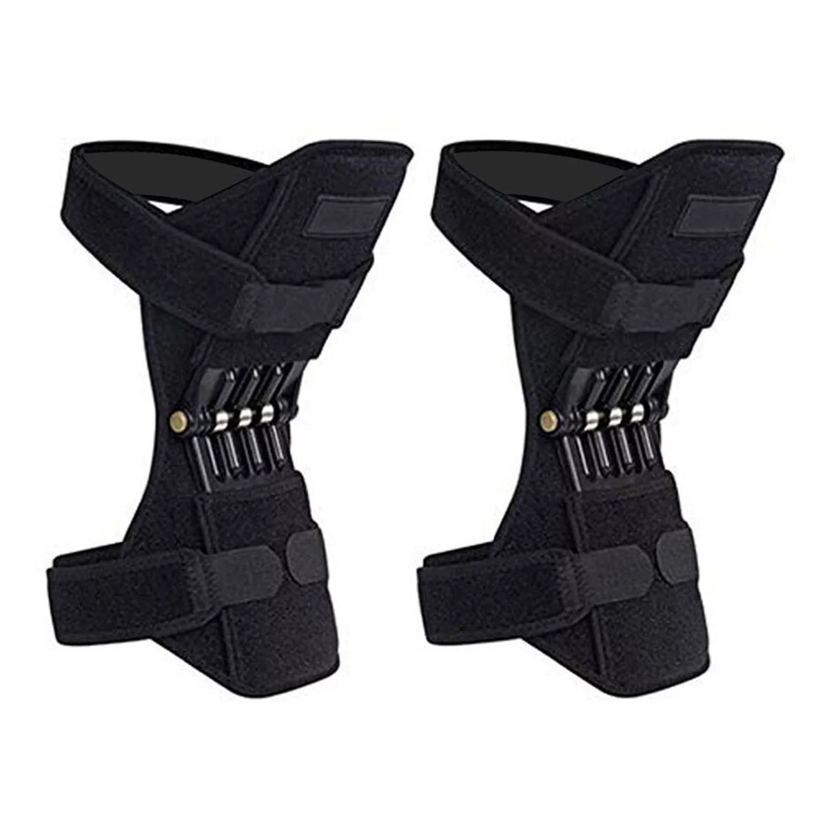 Radirus Knee Pads with Patella Knee Sizetrap, Sizeuitable for Walking and Mountain Climbing