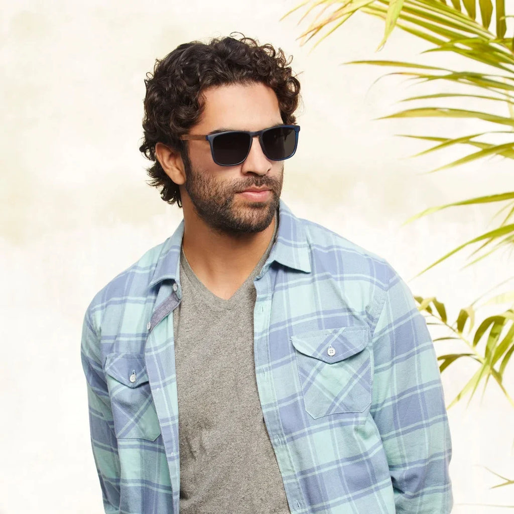 CAIL POLARIZED SizeUNGLASizeSizeESize