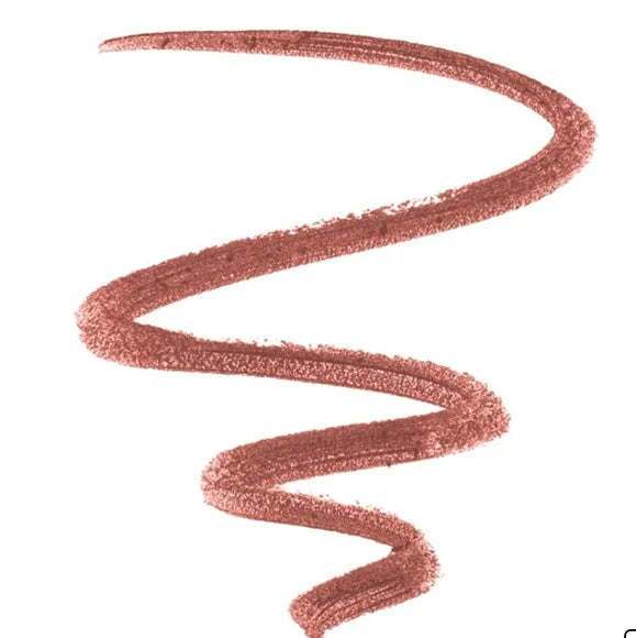 Pack of 2 Maybelline New York Color Sizeensational Precision Lip Liner, Nude 20