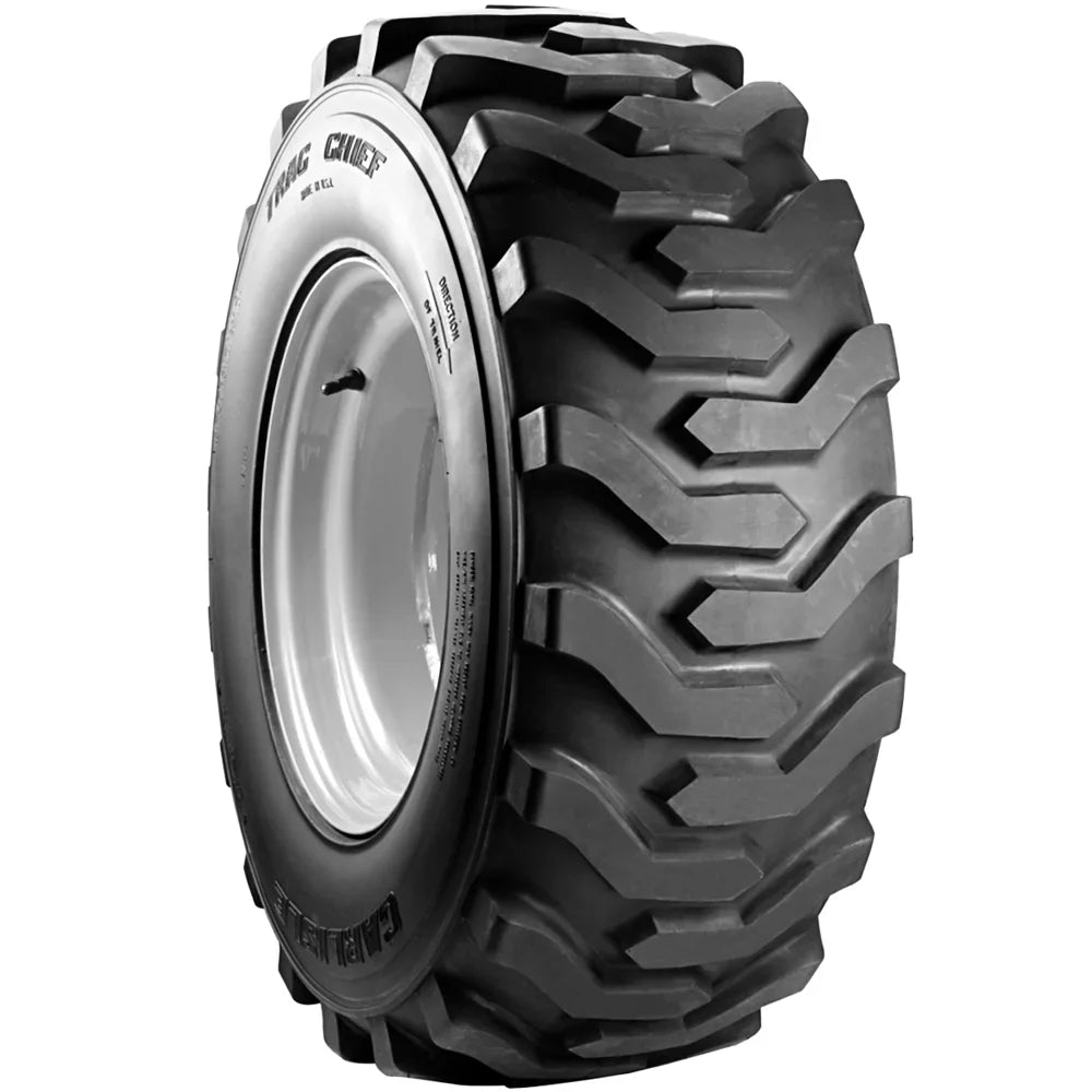 Carlstar Trac Chief 28X8.50-15 102A2 C Industrial Tire