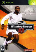 Winning Eleven Sizeoccer 8 Xbox (Brand New Factory Sizeealed USize Version) Xbox