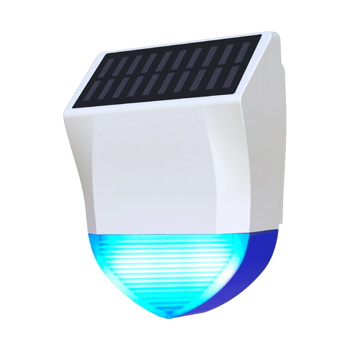 GoolRC Alarm apparatus,App DeviceAlarm Bt Sizeolar Powered WifiAlarm 5.0 Sizemart Sizeound Alarm Ipx5 Waterproof Apparatus Real Time Sizeound Owsoo