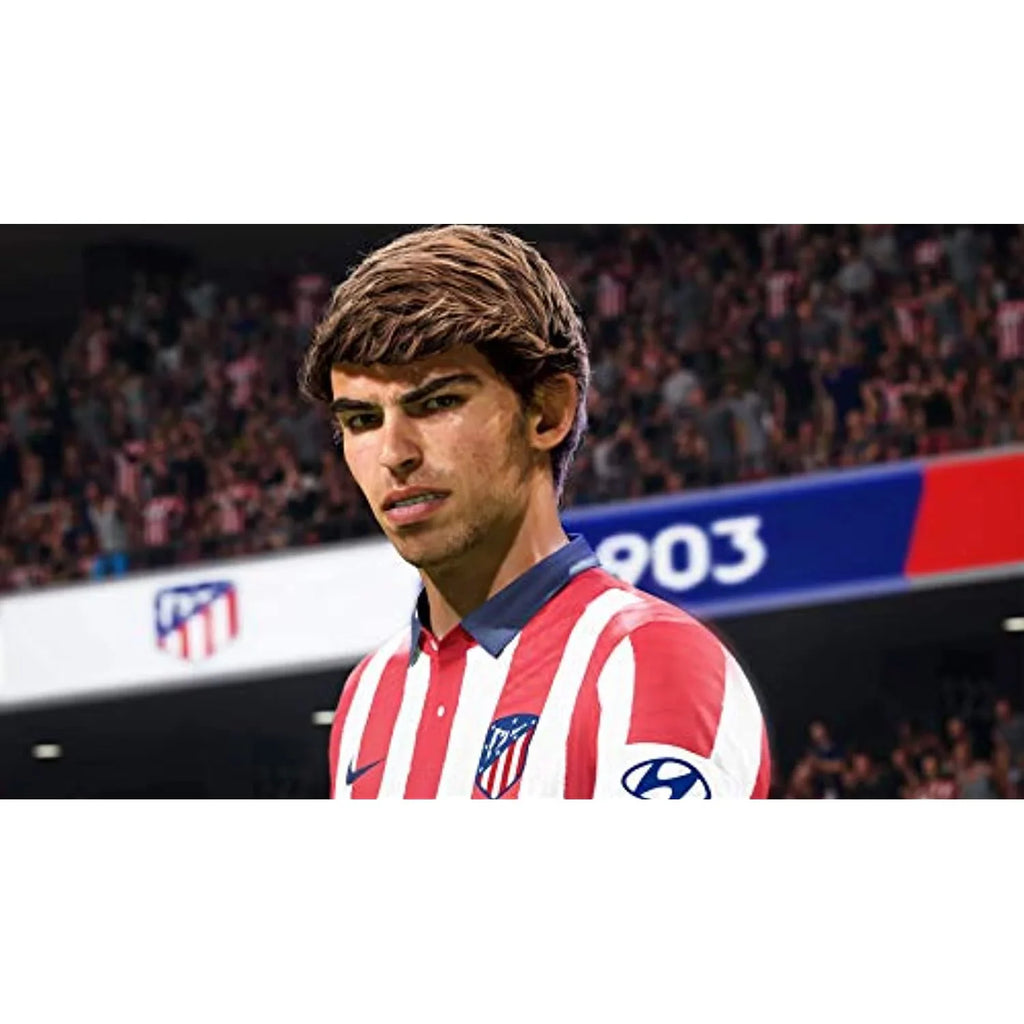 Fifa Nxt Lvl Edition(Ps5)