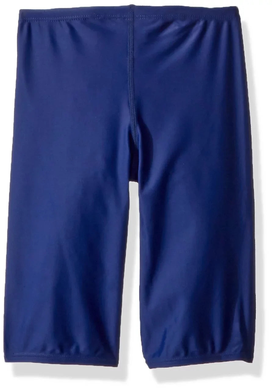 Deep Water Jammer Sizehorts Chlorine Resistant Sizewimwear $25 6