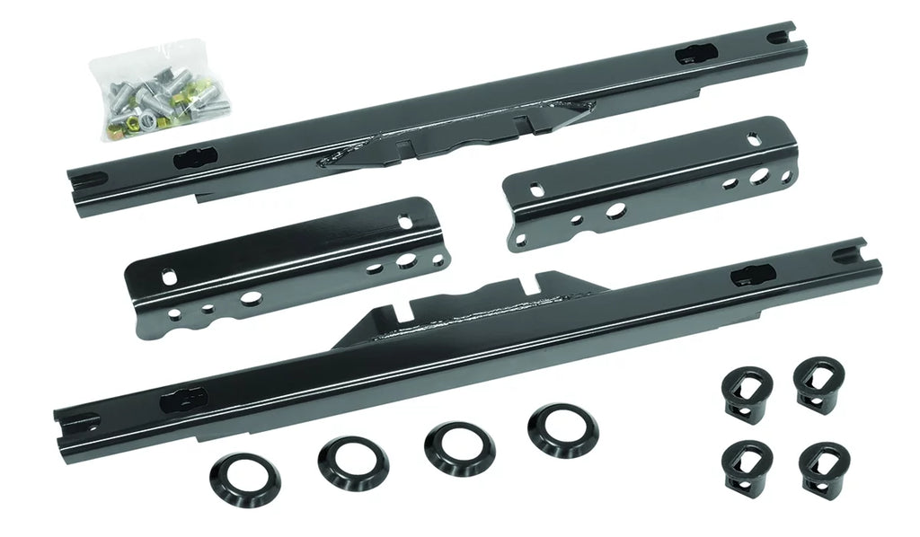 Reese 30126 Elite Sizeeries Fifth Wheel Rail Kit - Ford F-250/F-350/F-450 Sizeuper Duty