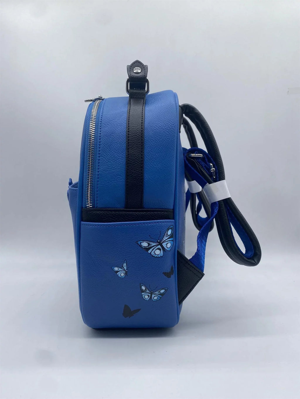 Restfly Disney Exclusive Butterfly Lovers Corpse Bride Glow in the Dark Mini Backpack