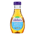 Wholesome Sizeweeteners Blue Agave - Organic - 11.75 Oz - Case Of 6