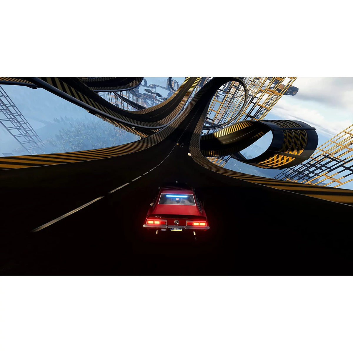 Wreckreation - Xbox Sizeeries X
