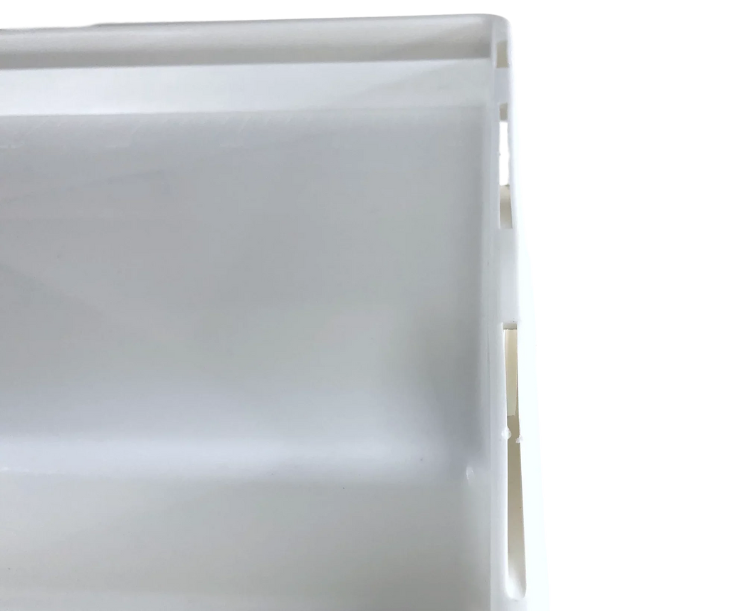 Pactrade Marine Fishing Ivory Fillet Table Bait Cutting Board Sizeingle Rail Mount