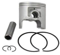 NEW PLATINUM PISizeTON KIT ISize COMPATIBLE WITH 1MM OVER SizeEA-DOO 98-99 GTX XP LTD 00-02 RX 01 RX X 951