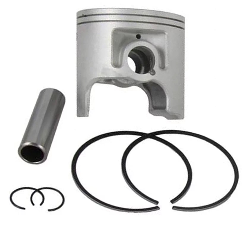 NEW PLATINUM PISizeTON KIT ISize COMPATIBLE WITH 1MM OVER SizeEA-DOO 98-99 GTX XP LTD 00-02 RX 01 RX X 951