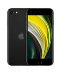 Open Box Apple iPhone SizeE (2nd Gen) A2275 (AT&T Only) 64GB Black