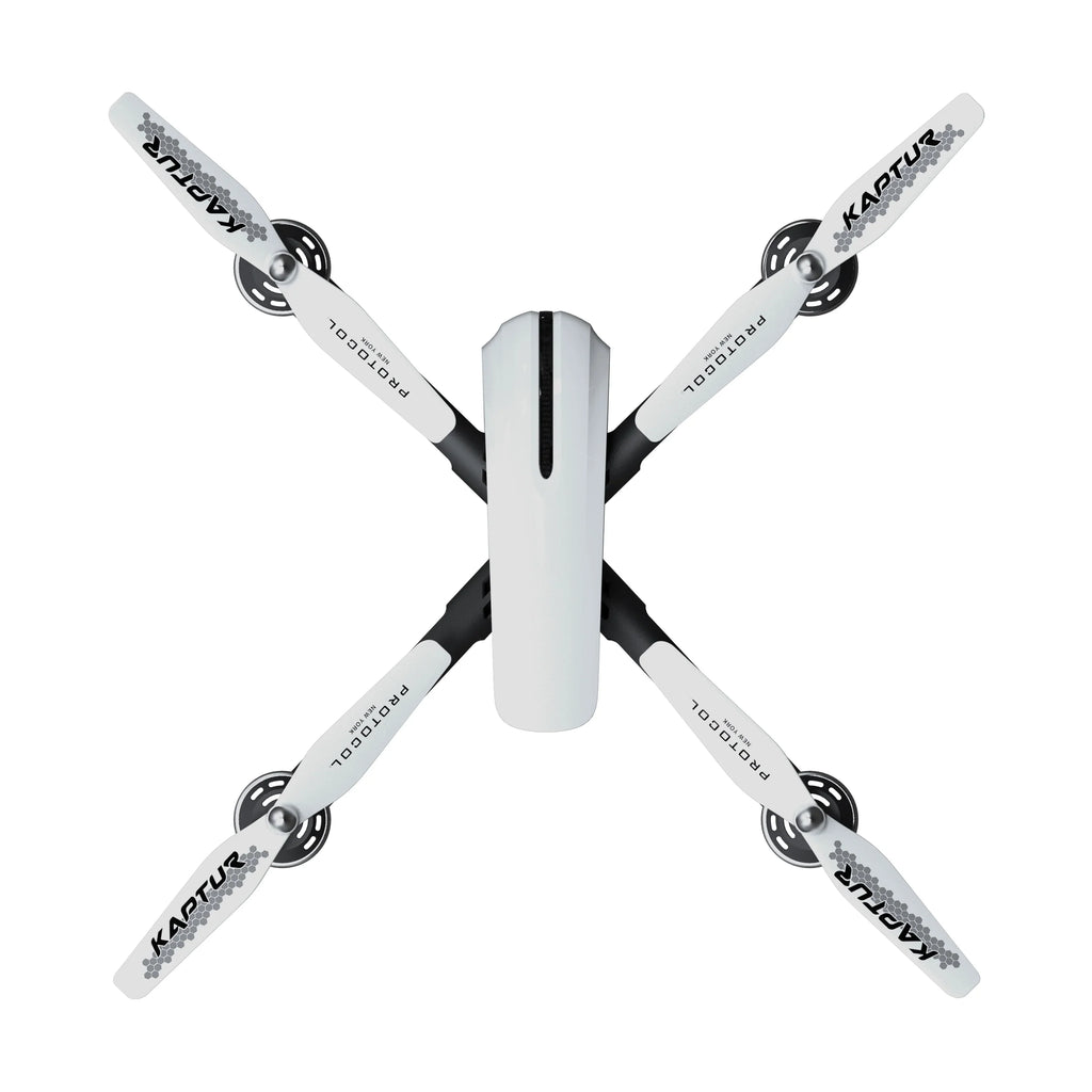 Protocol Kaptur GPSize II Wi-Fi Drone with HD Camera
