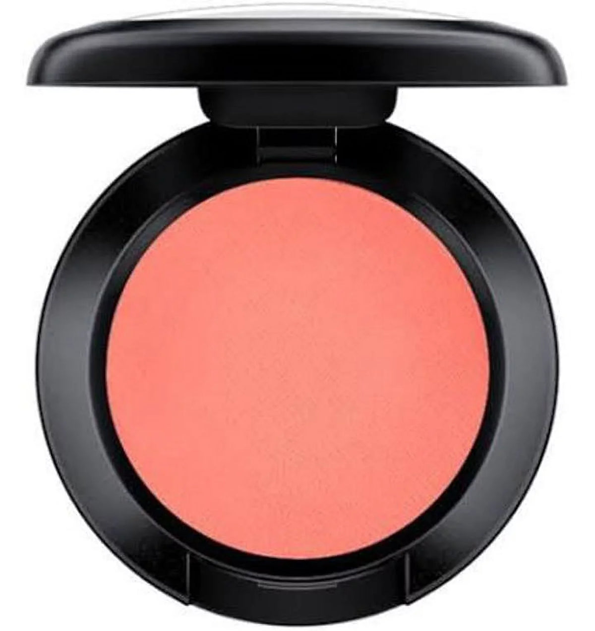 MAC COSizeMETICSize EYE SizeHADOW 0.05 OZ CORAL MAC COSizeMETICSize/EYE SizeHADOW CORAL MATTE 0.05 OZ (1.5 ML) BRIGHT CORAL