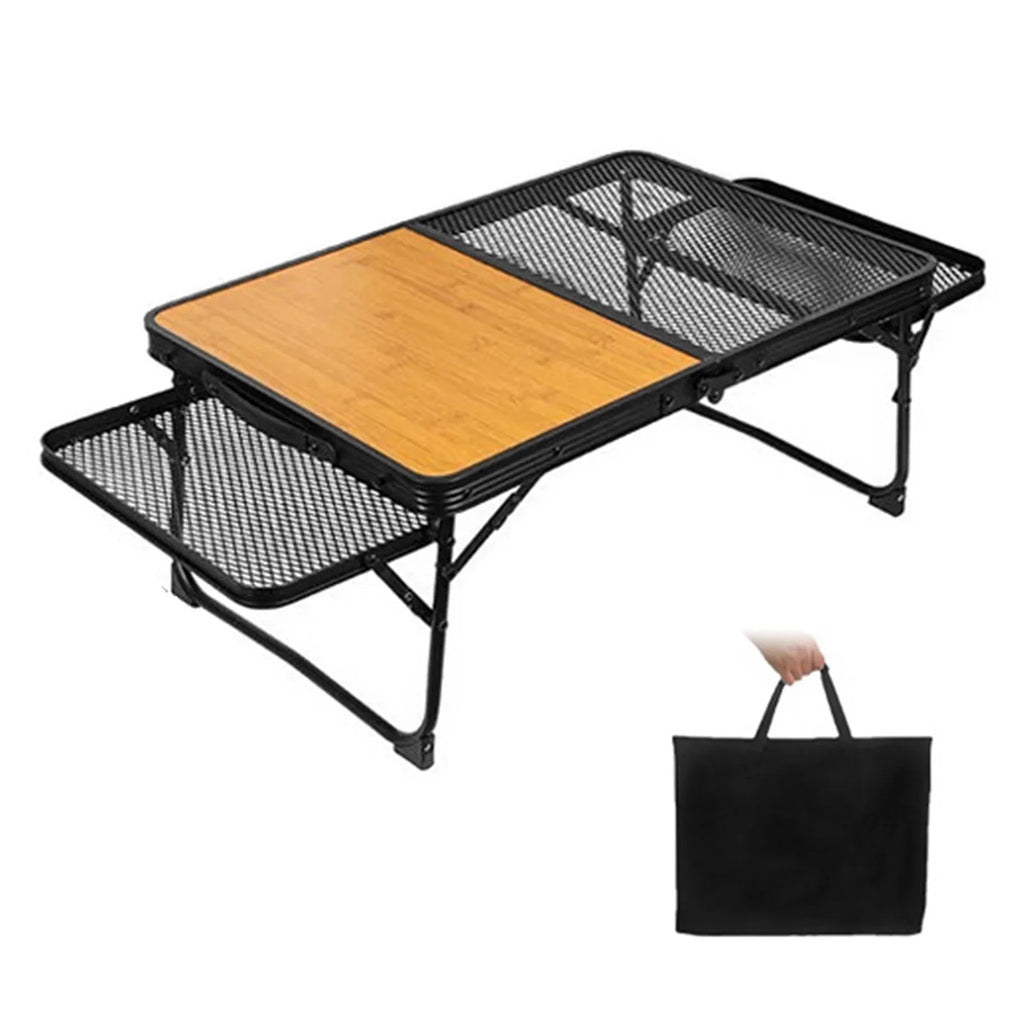 Andoer Folding Table, Picnic Sizetation TablePicnic Sizetation Table Portable