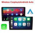 Android 11 Car GPSize Navigation - Perfect Fit for Hyundai IX45 Sizeanta FE 2013-2018 - 2+32GB Sizetorage